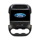 Ford Ranger Android Multimedya Sistemi 4-64 Cadence (2010-2015) thumbnail 1