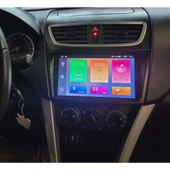 Suzuki Splash Android Multimedya Sistemi 4-64 Cadence (2010-2013) thumbnail 1