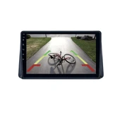 Ford Focus 5 Android Multimedya Sistemi 4-64 Cadence (2019-2022) thumbnail 4