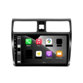 Suzuki  Swift Android Multimedya Sistemi 4-64 Cadence (2006-2010) thumbnail 3