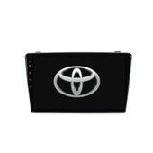 Toyota Auris Android Multimedya Sistemi 4-64 Cadence (2013-2018) thumbnail 2