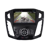 Ford Focus 3- 3.5- 4 Android Multimedya Sistemi 4-64 Cadence (2011-2018) thumbnail 4