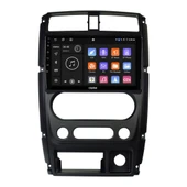 Suzuki Jimny Android Multimedya Sistemi 4-64 Cadence (2006-2017) thumbnail 6