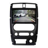 Suzuki Jimny Android Multimedya Sistemi 4-64 Cadence (2006-2017) thumbnail 5