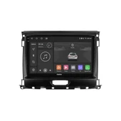 Ford Ranger Android Multimedya Sistemi 4-64 Cadence (2016-2020) thumbnail 4