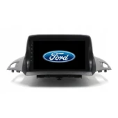 Ford Kuga- C Max Android Multimedya Sistemi 4-64 Cadence (2014-2020) thumbnail 2