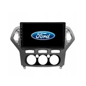 Ford Mondeo Android Multimedya Sistemi 4-64 Cadence (2008-2012) thumbnail 2