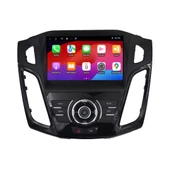 Ford Focus 3- 3.5- 4 Android Multimedya Sistemi 4-64 Cadence (2011-2018) thumbnail 3