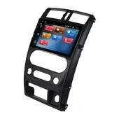 Suzuki Jimny Android Multimedya Sistemi 4-64 Cadence (2006-2017) thumbnail 3