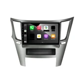 Subaru Legacy-Outback Android Multimedya Sistemi 4-64 Cadence (2010-2014) thumbnail 4