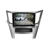 Subaru Legacy-Outback Android Multimedya Sistemi 4-64 Cadence (2010-2014) thumbnail 5