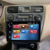 Honda Accord Android Multimedya Sistemi 4-64 Cadence (1997-2002) thumbnail 1