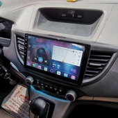 Honda Cr-v Android Multimedya Sistemi 4-64 Cadence (2012-2017) thumbnail 1