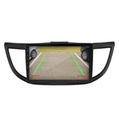 Honda Cr-v Android Multimedya Sistemi 4-64 Cadence (2012-2017) thumbnail 3