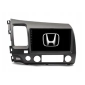 Honda Civic FD6 Android Multimedya Sistemi 4-64 Cadence (2006-2011) thumbnail 2