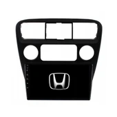 Honda Accord Android Multimedya Sistemi 4-64 Cadence (1997-2002) thumbnail 2