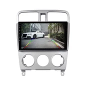 Subaru Forester Android Multimedya Sistemi 4-64 Cadence (2003-2008) thumbnail 5