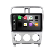 Subaru Forester Android Multimedya Sistemi 4-64 Cadence (2003-2008) thumbnail 4