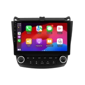 Honda Accord Android Multimedya Sistemi 4-64 Cadence (2003-2008) thumbnail 3