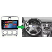 Subaru Forester Android Multimedya Sistemi 4-64 Cadence (2003-2008) thumbnail 1