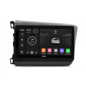 Honda Civic FB7 Android Multimedya Sistemi 4-64 Cadence (2012-2015) thumbnail 6