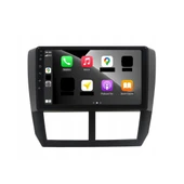 Subaru Forester Android Multimedya Sistemi 4-64 Cadence (2008-2012) thumbnail 4