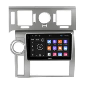 Hummer H2 Android Multimedya Sistemi 4-64 Cadence (2008-2009) thumbnail 4
