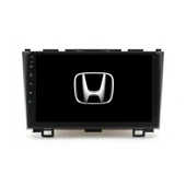 Honda Cr-v Android Multimedya Sistemi 4-64 Cadence (2007-2012) thumbnail 2