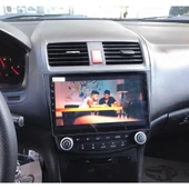 Honda Accord Android Multimedya Sistemi 4-64 Cadence (2003-2008) thumbnail 1
