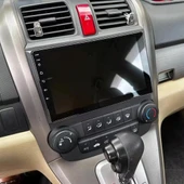 Honda Cr-v Android Multimedya Sistemi 4-64 Cadence (2007-2012) thumbnail 1