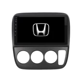 Honda Cr-v Android Multimedya Sistemi 4-64 Cadence (1995-2001) thumbnail 1
