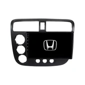 Honda Civic V-Tech 2 Android Multimedya Sistemi 4-64 Cadence (2001-2006) thumbnail 2