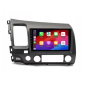 Honda Civic FD6 Android Multimedya Sistemi 4-64 Cadence (2006-2011) thumbnail 3