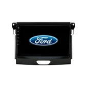 Ford Ranger Android Multimedya Sistemi 4-64 Cadence (2016-2020) thumbnail 1