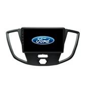 Ford Transit Android Multimedya Sistemi 4-64 Cadence (2015-2020) thumbnail 1