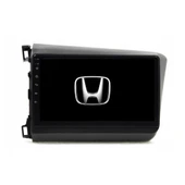 Honda Civic FB7 Android Multimedya Sistemi 4-64 Cadence (2012-2015) thumbnail 2