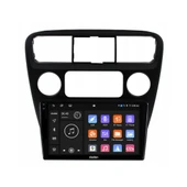 Honda Accord Android Multimedya Sistemi 4-64 Cadence (1997-2002) thumbnail 5