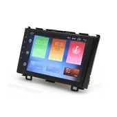 Honda Cr-v Android Multimedya Sistemi 4-64 Cadence (2007-2012) thumbnail 4