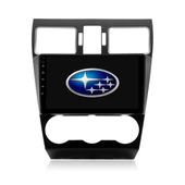 Subaru Forester Android Multimedya Sistemi 4-64 Cadence (2012-2015) thumbnail 2