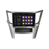 Subaru Legacy-Outback Android Multimedya Sistemi 4-64 Cadence (2010-2014) thumbnail 6