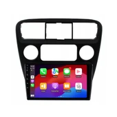 Honda Accord Android Multimedya Sistemi 4-64 Cadence (1997-2002) thumbnail 3