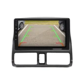 Honda Cr-v Android Multimedya Sistemi 4-64 Cadence (2001-2006) thumbnail 3