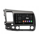 Honda Civic FD6 Android Multimedya Sistemi 4-64 Cadence (2006-2011) thumbnail 5