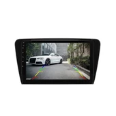 Skoda Octavia Android Multimedya Sistemi 4-64 Cadence (2013-2020) thumbnail 4