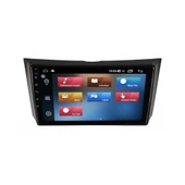 Ssangyong Rexton Android Multimedya Sistemi 4-64 Cadence (2007-2012) thumbnail 3
