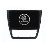 Skoda Yeti Android Multimedya Sistemi 4-64 Cadence (2010-2016) thumbnail 2