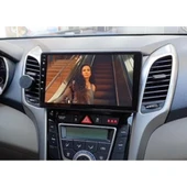 Hyundai İ30 Android Multimedya Sistemi 4-64 Cadence (2012-2017) thumbnail 1