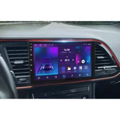 Seat Leon Android Multimedya Sistemi 4-64 Cadence (2013-2020) thumbnail 1