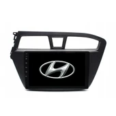 Hyundai İ20 Android Multimedya Sistemi 4-64 Cadence (2014-2017) thumbnail 2