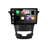 Ssangyong Korando Android Multimedya Sistemi 4-64 Cadence (2013-2015) thumbnail 4
